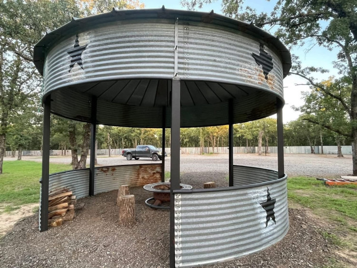 Trinity Oaks RV Park