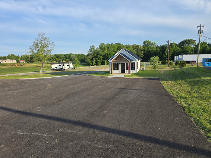 Railroader RV Park