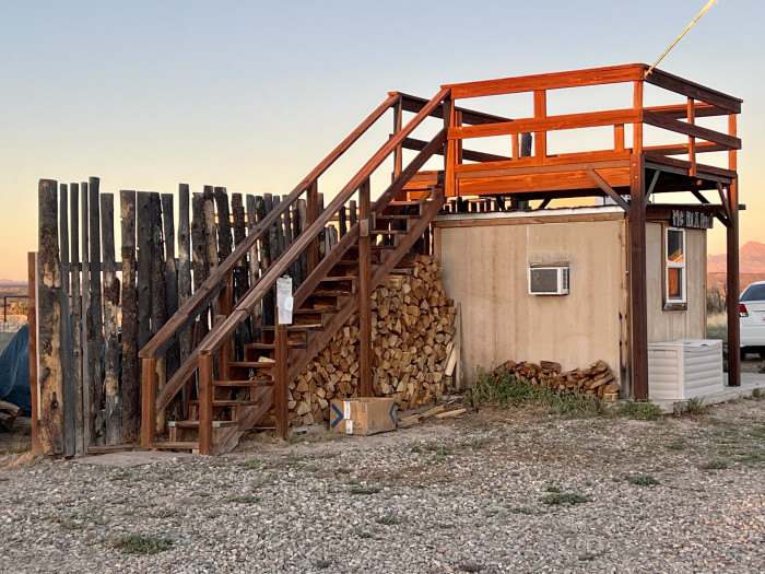 Bright Star Campground