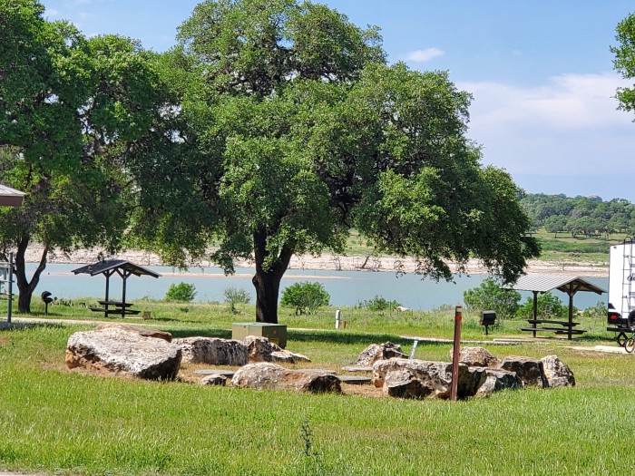 Cranes Mill RV Park