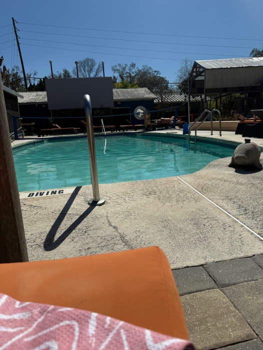 bare RV Resort