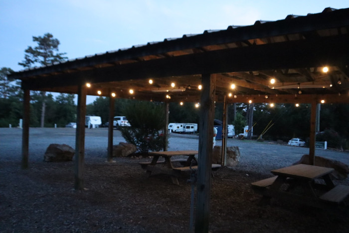 DKM RV Park