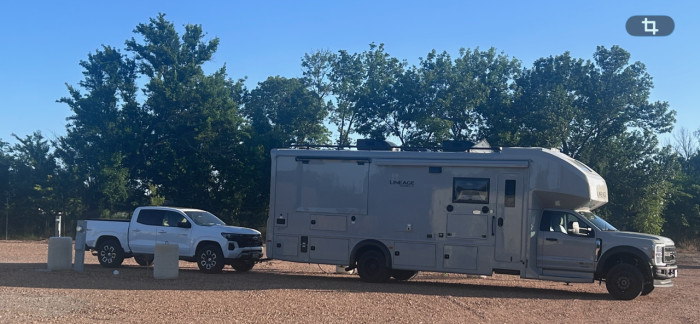 i-40 RV Park