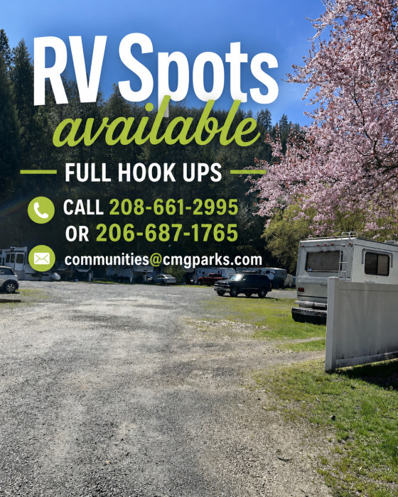 Hidden Village RV Park