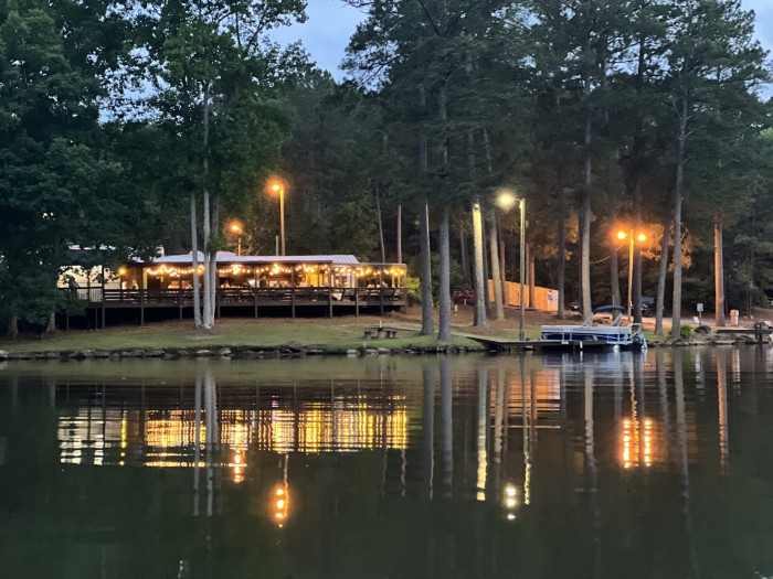 Bear Creek Campground