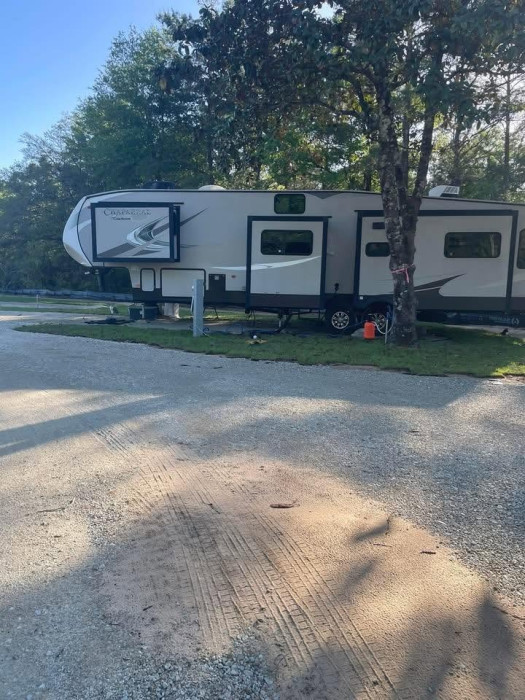 Blue Heaven RV Park and Resort