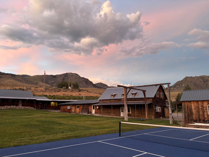May Family Ranch