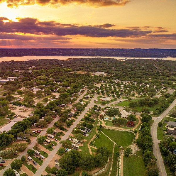 Sun Outdoors Lake Travis