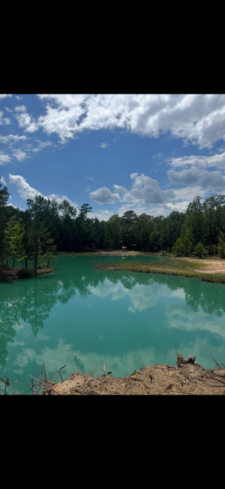 Katy’s RV Park and Fish Camp