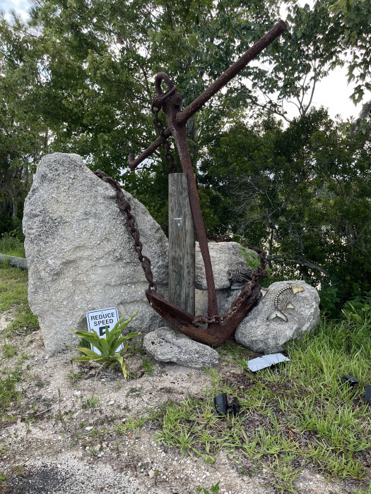 Camp St Augustine