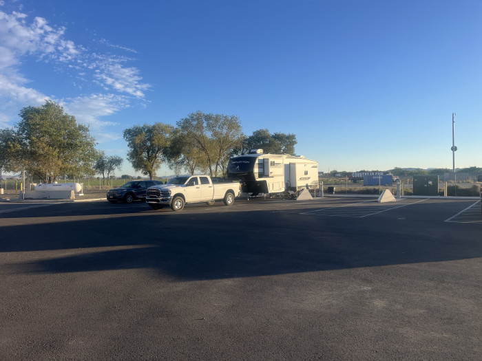 Golden Gate RV Park – Lovelock NV 61