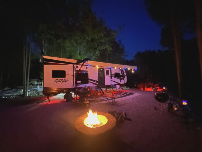 Southern Roots Campground