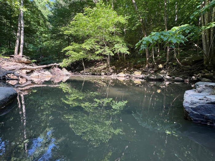 Stillwaters Creek Campground & Cabins