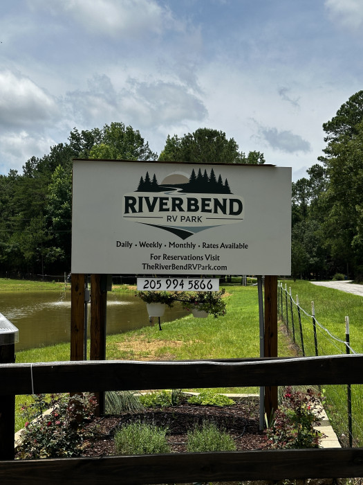Riverbend RV Park