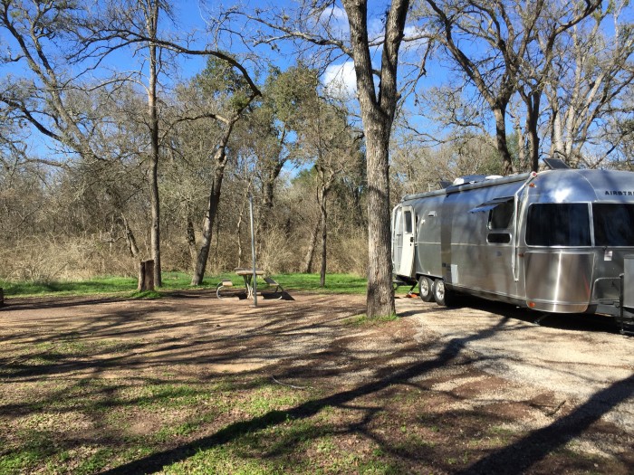 McKinney Falls State Park