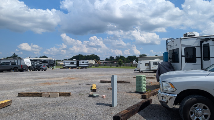 Red Oak RV Park