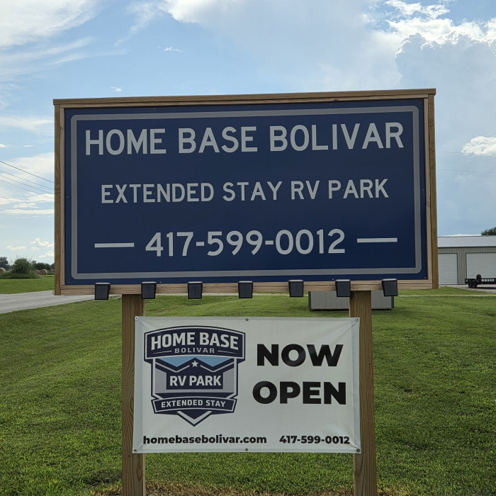 Home Base Bolivar