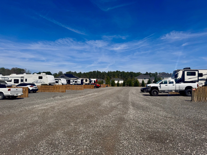 Hollis Smith RV Park