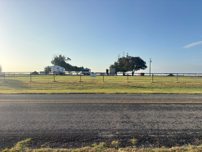 McAnally RV Park