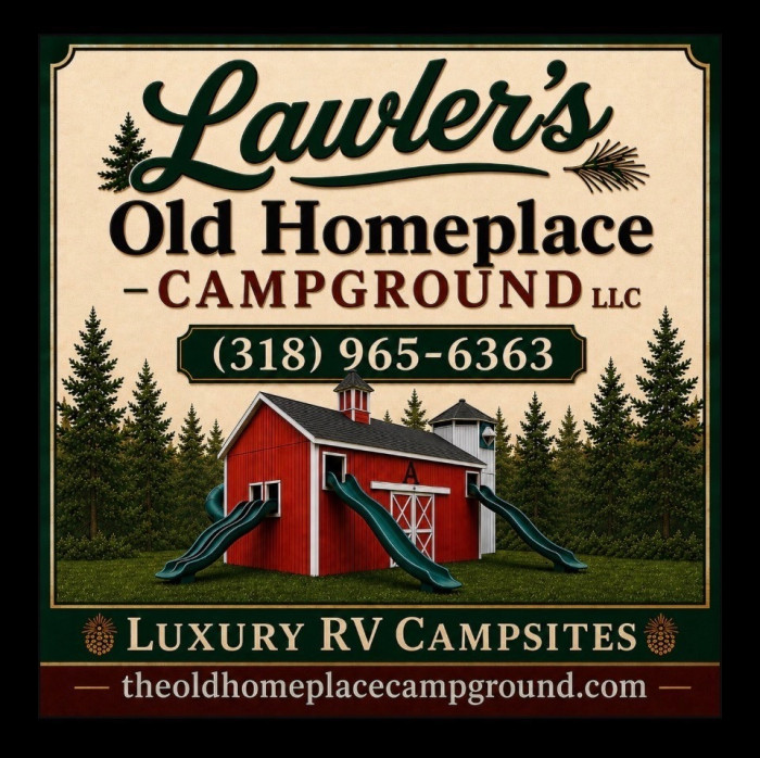 Lawler’s Old Homeplace Campground