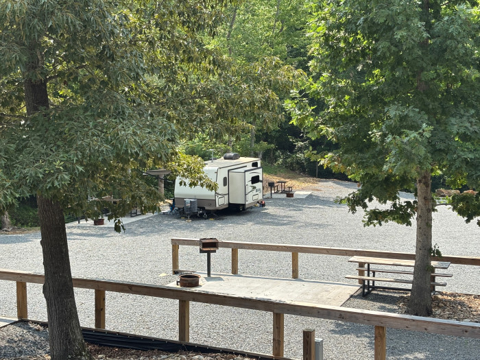 Triple Creek Outdoor Resort