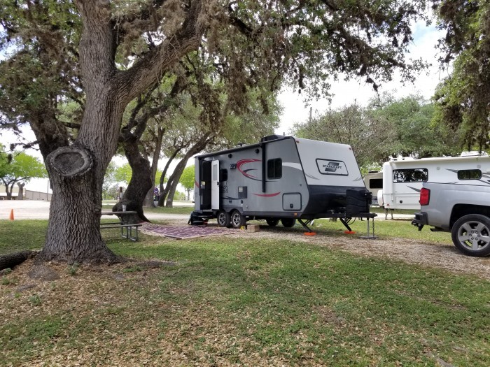 Skyline Ranch RV Park