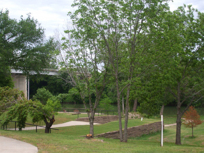 Basin RV Resort
