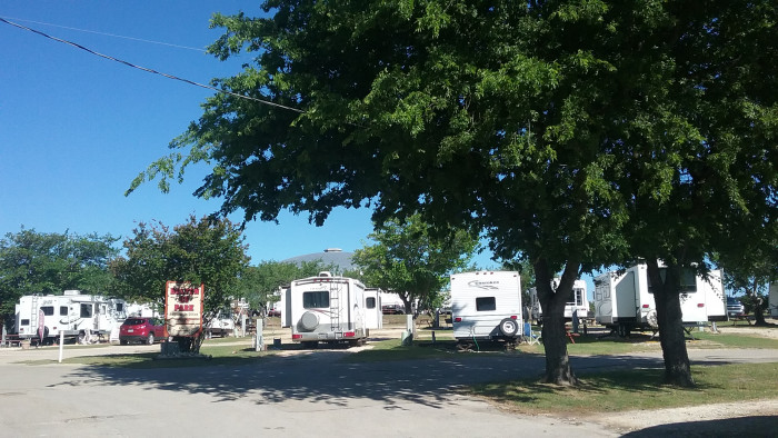 Belton RV Park