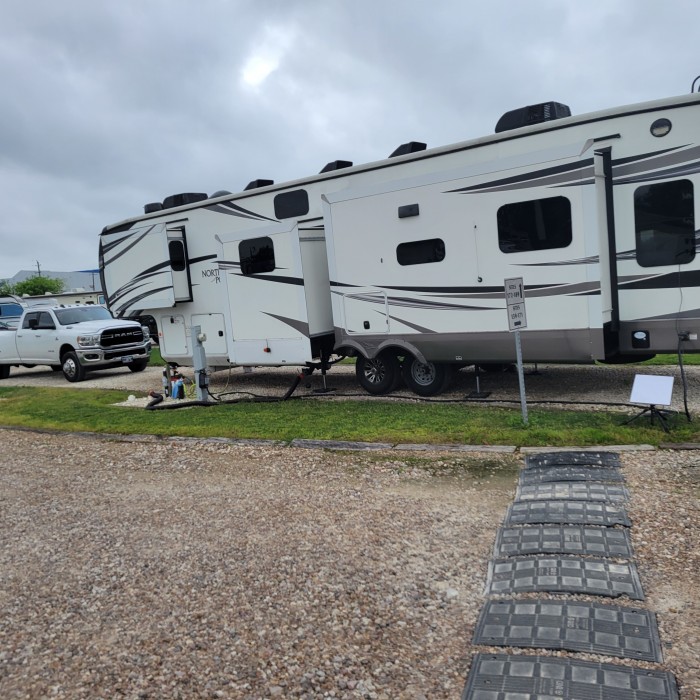 Houston West RV Park
