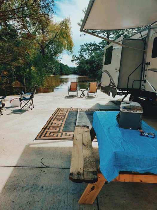 Rio RV Park