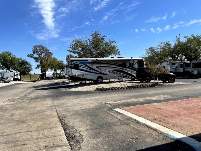 Sandy Lake RV Community