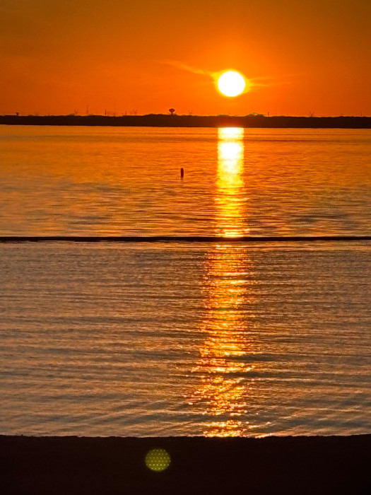 Cedar Hill State Park