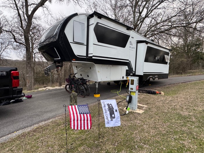 Eisenhower State Park