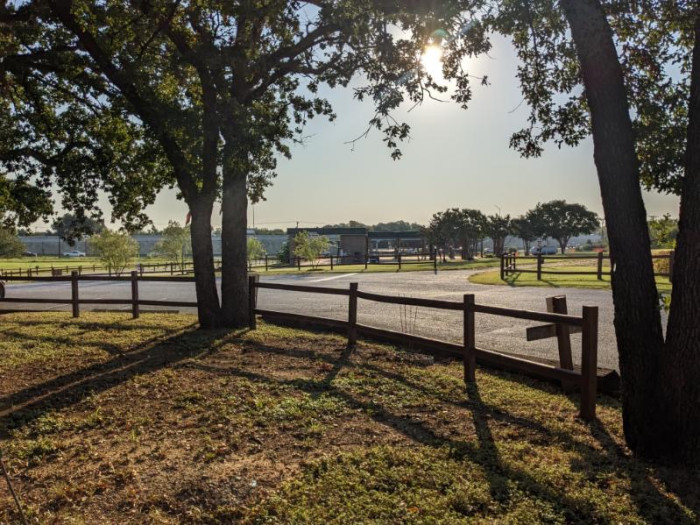 Destiny Dallas/Dallas KOA