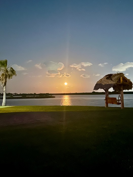 Galveston Bay RV Resort & Marina