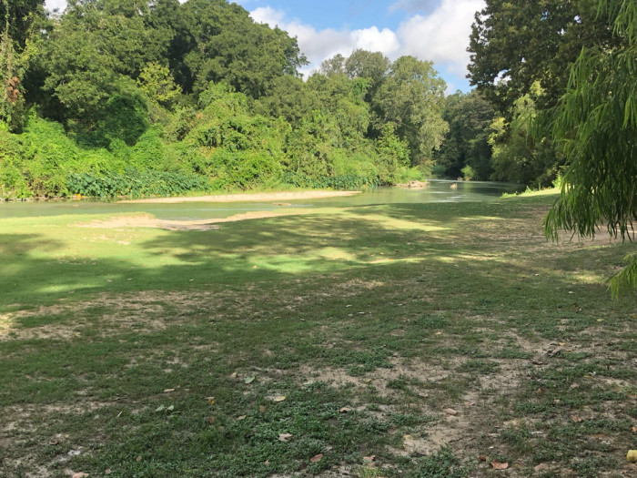San Marcos River Resort