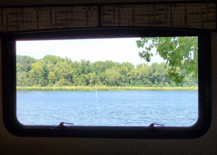 Lake Palestine Resort