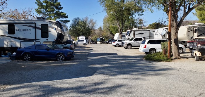 Country Hills RV Park