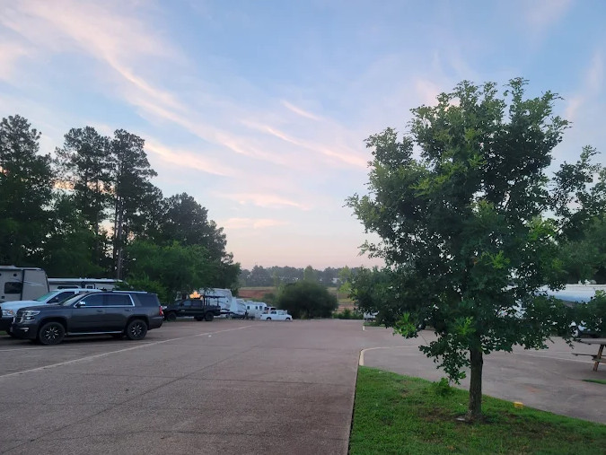 Shallow Creek RV Resort