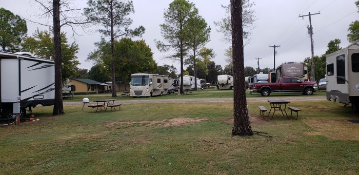 Tres Rios RV Resort
