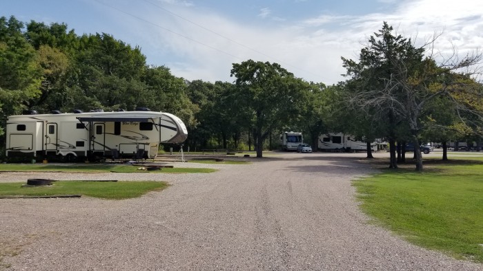 Cedar Mills Marina & Resort