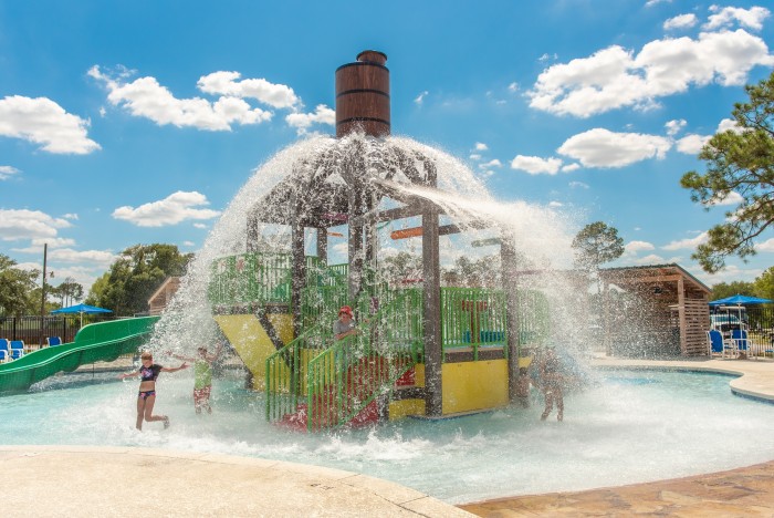 Jellystone Park Waller