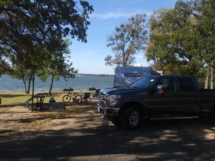 Hickory Creek Park