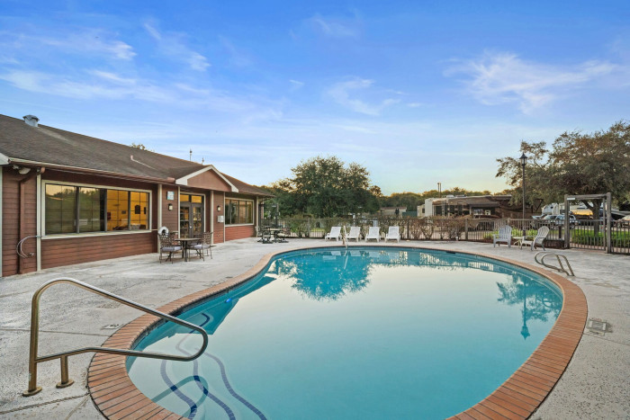 All Star RV Resort