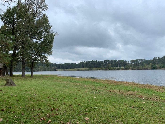 Huntsville State Park