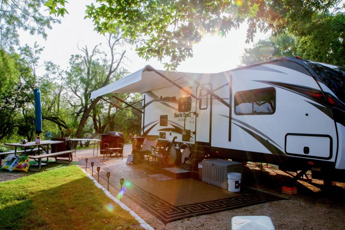 Miller Creek RV Park