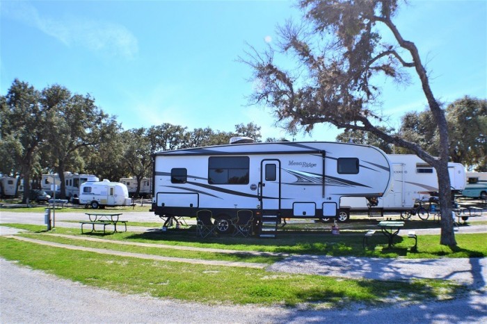 Roadrunner RV Park