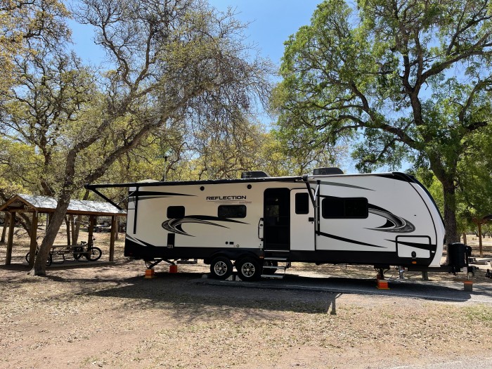 South Llano River State Park