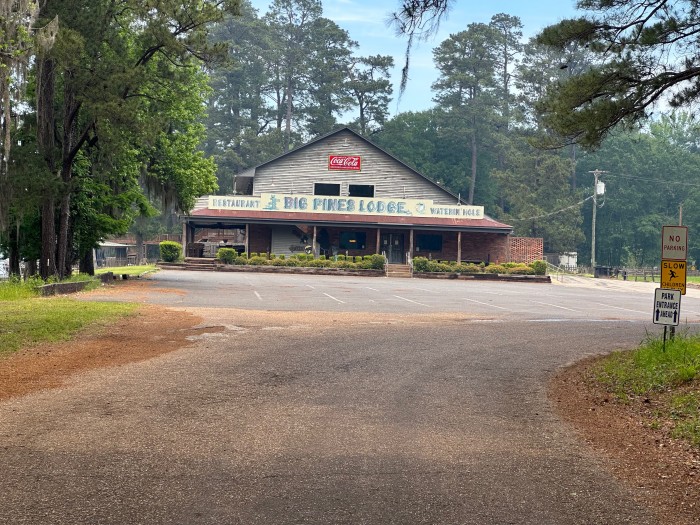 Pine Island RV Park