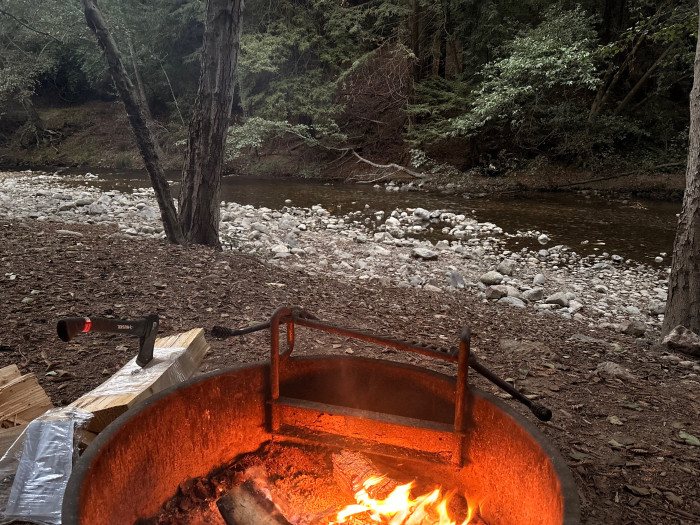 Riverside Campground & Cabins